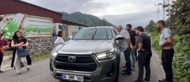 Maden Jeologları Derneği yavuz hırsızlık peşinde